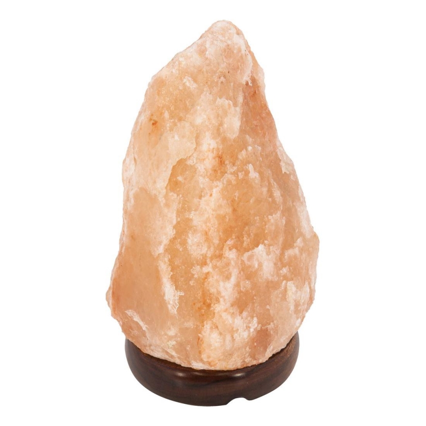 Globo - Salt lamp 1xE14/15W/230V 2,64 kg
