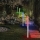 Globo - SET 4x LED Solar lamp 4xLED/0,07W IP44 600 mAh
