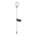 Globo - SET van 12 LED-zonneverlichting LED/3,2V IP44 600 mAh
