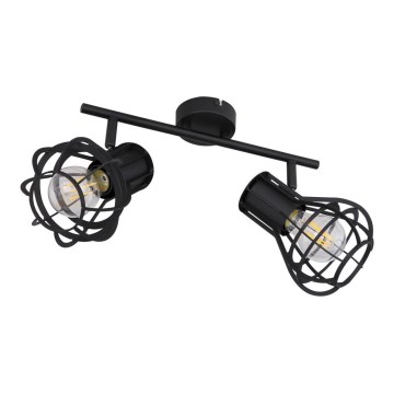 Globo - Spot 2xE27/40W/230V