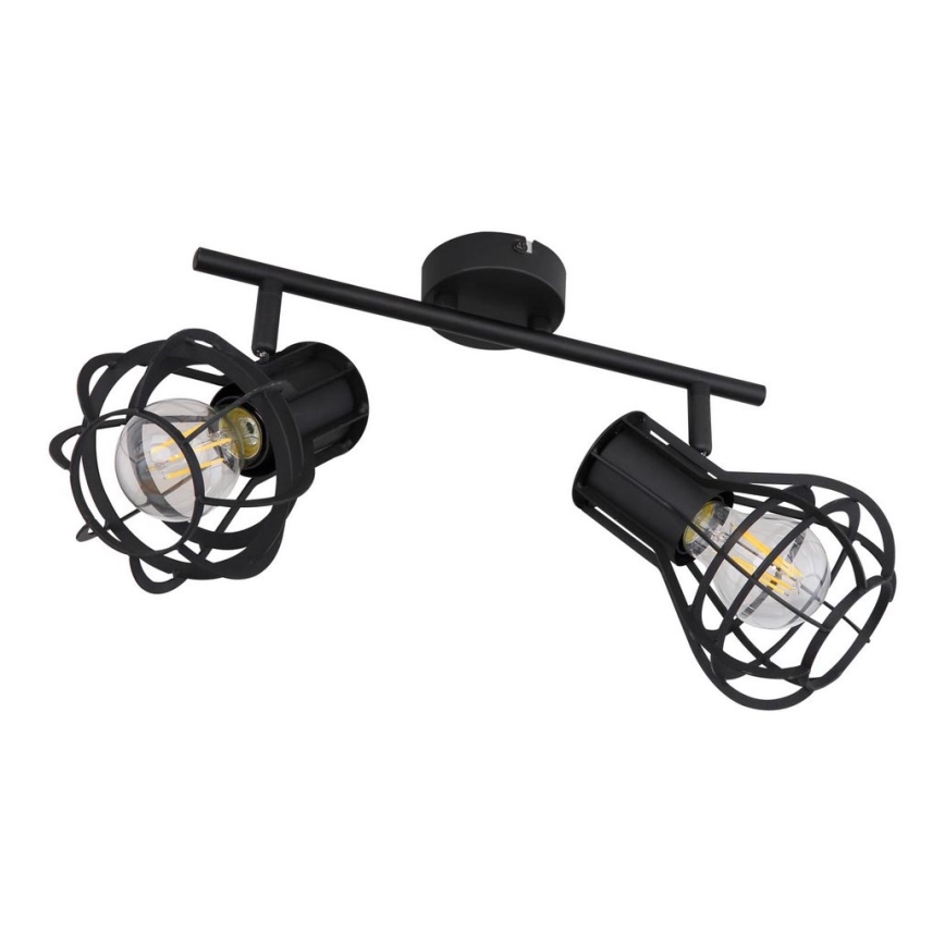 Globo - Spot 2xE27/40W/230V