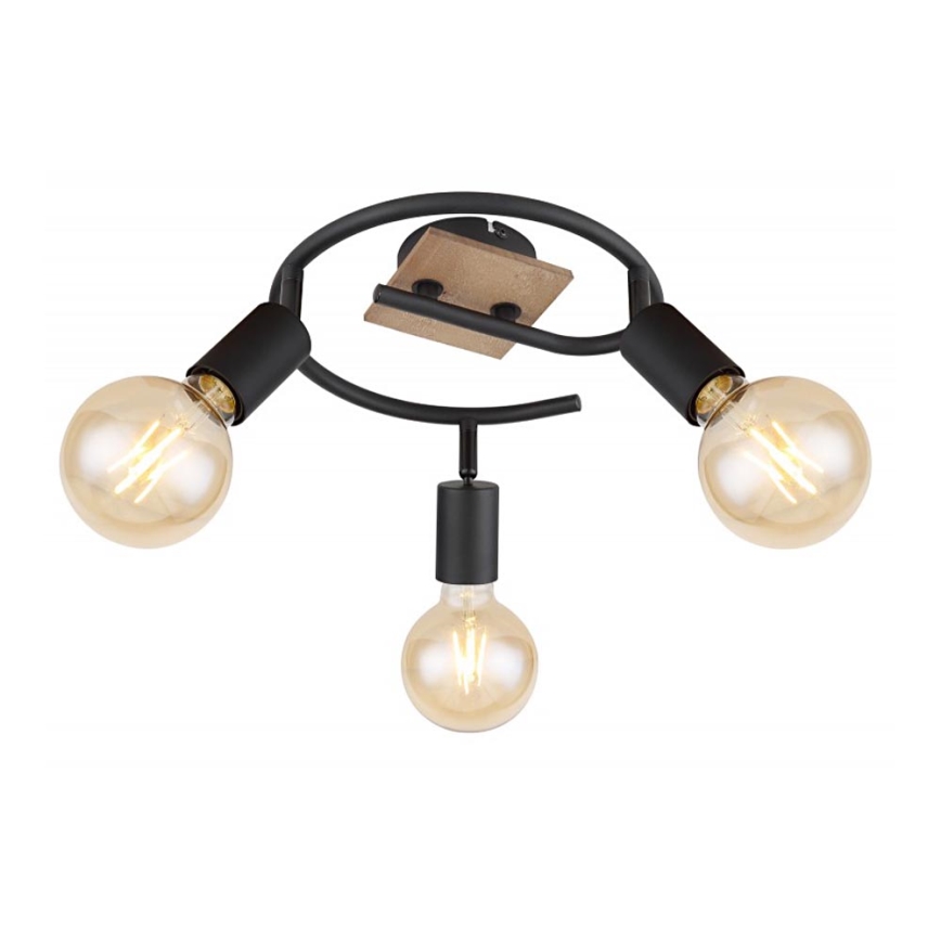 Globo - Spot 3xE27/40W/230V