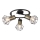 Globo - Spot PRISKA 3xE27/40W/230V