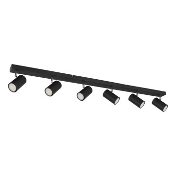 Globo - Spotlamp 6xGU10/35W/230V