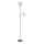 Globo - Staande lamp 1xE27/40W/230V + 1xE14/25W
