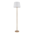 Globo - Staande lamp 1xE27/40W/230V