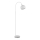 Globo - Staande lamp 1xE27/60W/230V wit