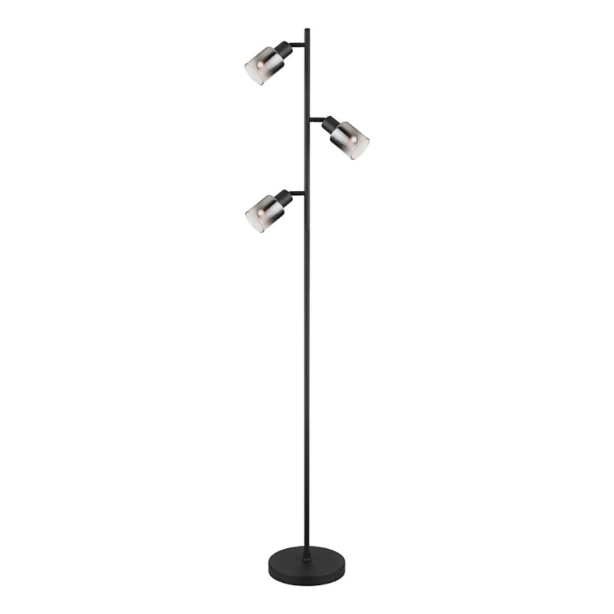 Globo - Staande lamp 3xE14/40W/230V