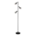 Globo - Staande lamp 3xE14/40W/230V