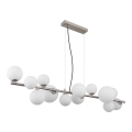 Globo - Staande LED Lamp 13xG9/3,5W/230V wit