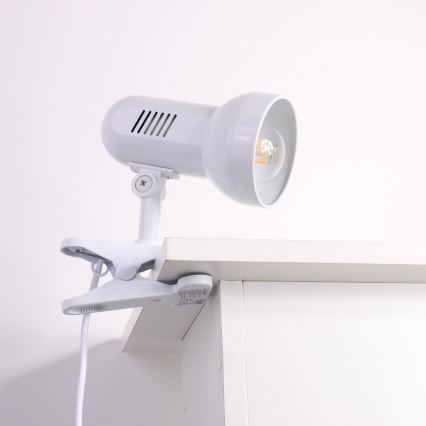 Globo - Tafellamp 1x E27 / 40W / 230V