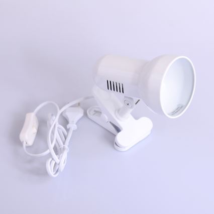 Globo - Tafellamp 1x E27 / 40W / 230V