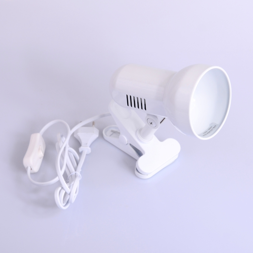 Globo - Tafellamp 1x E27 / 40W / 230V