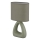 Globo - Tafellamp 1xE14/40W/230V groen