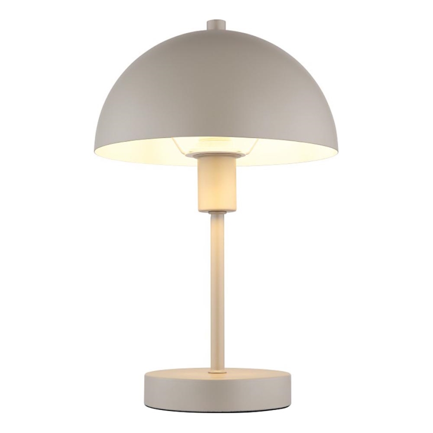 Globo - Tafellamp 1xE14/40W/230V