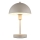 Globo - Tafellamp 1xE14/40W/230V