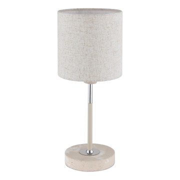 Globo - Tafellamp 1xE14/40W/230V