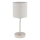 Globo - Tafellamp 1xE14/40W/230V