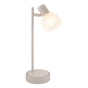Globo - Tafellamp 1xE14/40W/230V