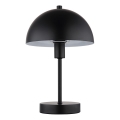 Globo - Tafellamp 1xE14/40W/230V zwart