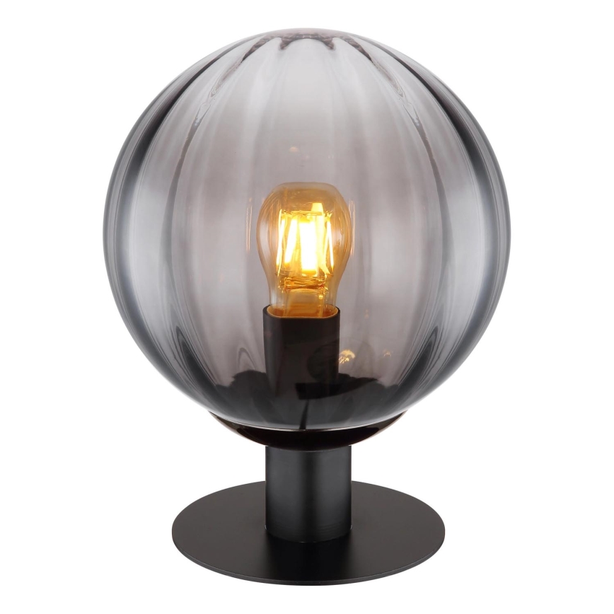 Globo - Tafellamp 1xE27/12W/230V