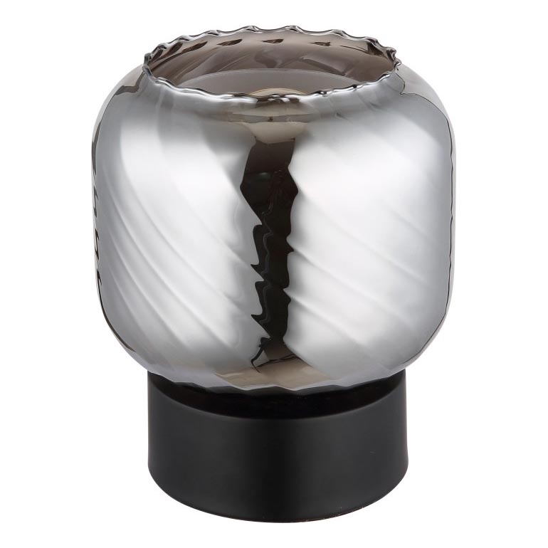 Globo - Tafellamp 1xE27/25W/230V