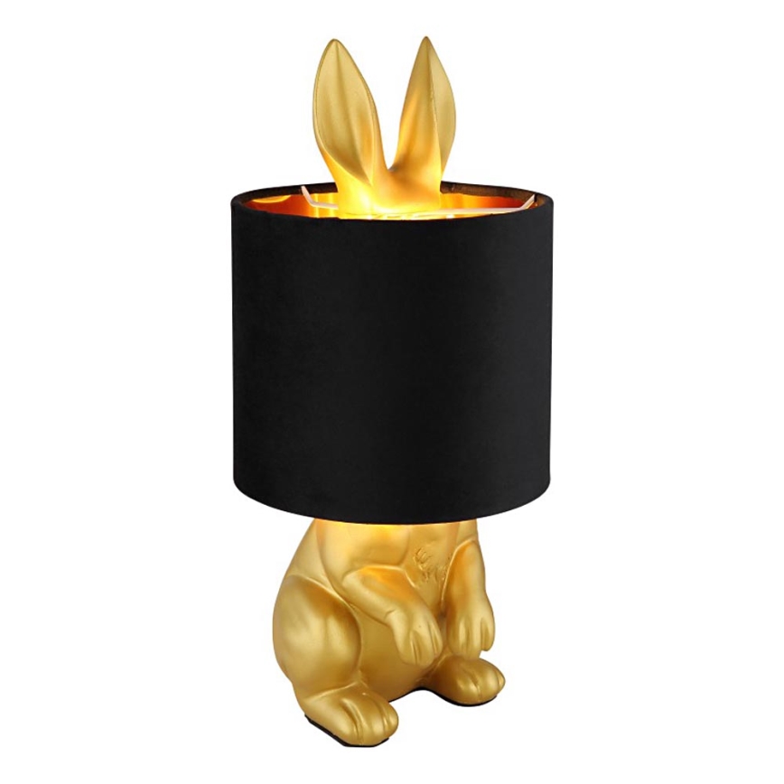 Globo - Tafellamp 1xE27/25W/230V