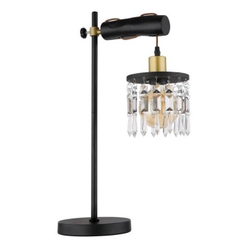 Globo - Tafellamp 1xE27/40W/230V