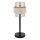 Globo - Tafellamp 1xE27/40W/230V
