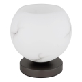 Globo - Tafellamp 1xE27/60W/230V