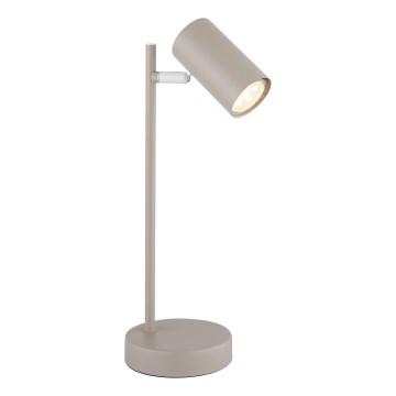 Globo - Tafellamp 1xGU10/5W/230V