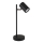 Globo - Tafellamp 1xGU10/5W/230V zwart