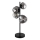 Globo - Tafellamp 4xG9/5W/230V