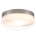 Globo - Vervangend glas voor plafondlamp OPAL E27 Ø 23,5 cm