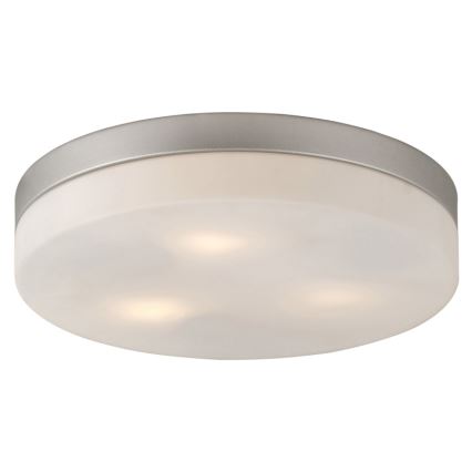 Globo - Vervangingsglas OPAAL Ø 30 cm