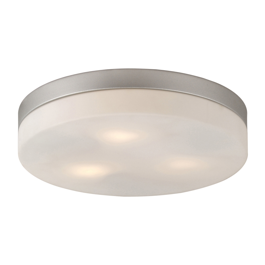 Globo - Vervangingsglas OPAAL Ø 30 cm