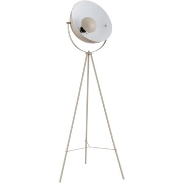 Globo - Vloerlamp 1xE27/40W/230V