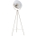 Globo - Vloerlamp 1xE27/40W/230V