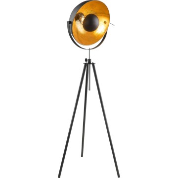 Globo - Vloerlamp 1xE27/60W/230V