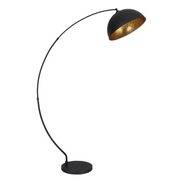 Globo - Vloerlamp 1xE27/60W/230V