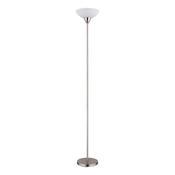 Globo - Vloerlamp 1xE27/60W/230V