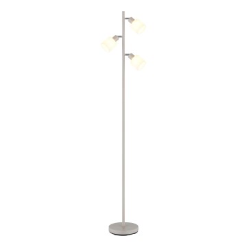 Globo - Vloerlamp 3xE14/25W/230V
