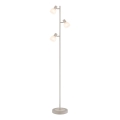 Globo - Vloerlamp 3xE14/40W/230V