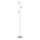 Globo - Vloerlamp 3xE14/40W/230V