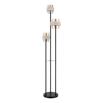 Globo - Vloerlamp 3xE27/40W/230V
