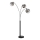 Globo - Vloerlamp 3xE27/60W/230V