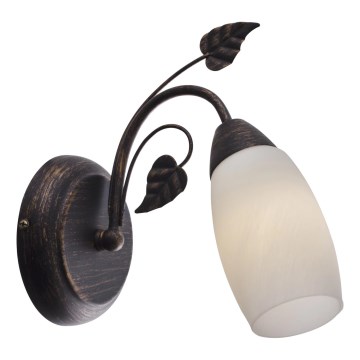 Globo - Wandlamp 1xE14/40W/230V