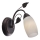 Globo - Wandlamp 1xE14/40W/230V
