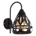Globo - Wandlamp 1xE27/40W/230V