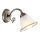 Globo - Wandlamp 1xE27/60W/230V